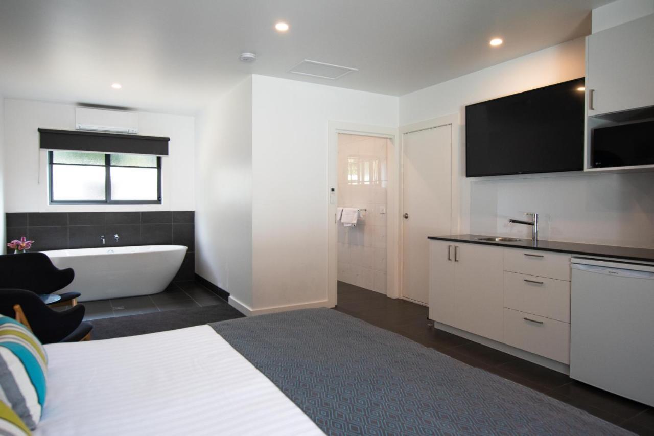Bright Colonial Motel 外观 照片