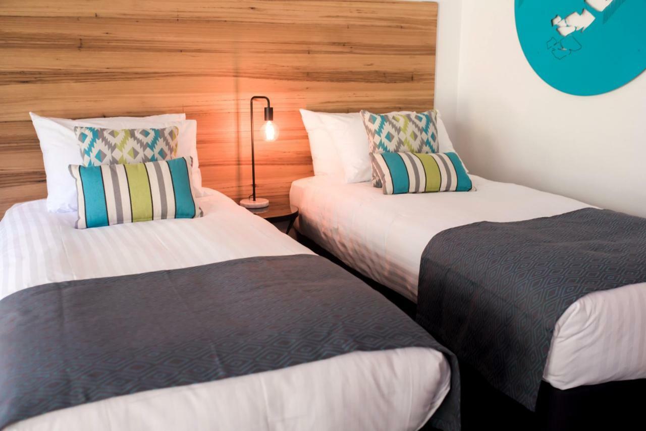 Bright Colonial Motel 外观 照片