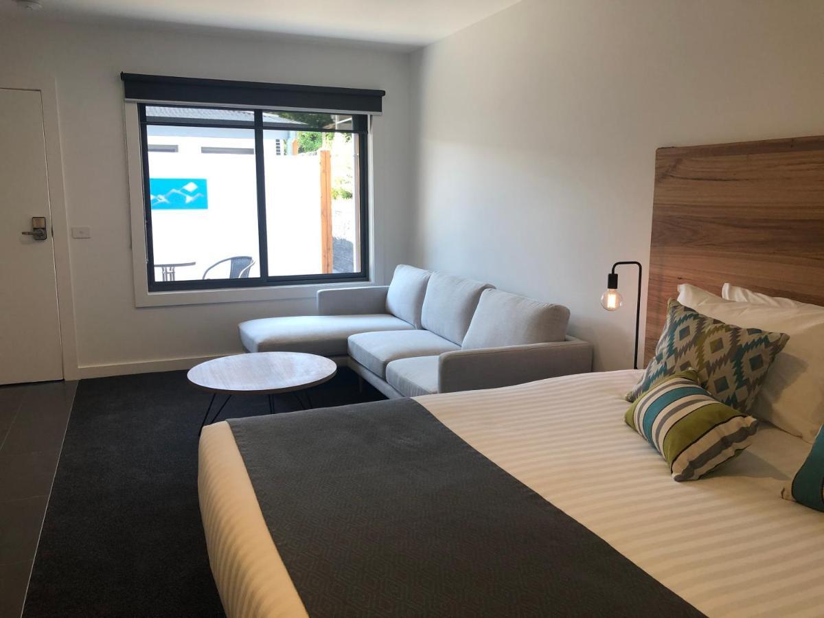 Bright Colonial Motel 外观 照片