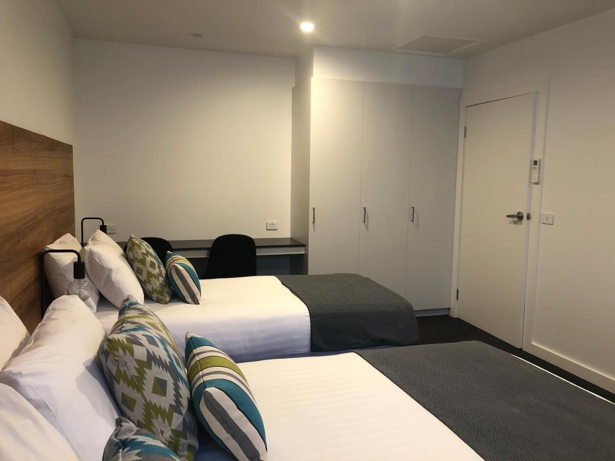 Bright Colonial Motel 外观 照片
